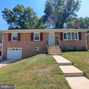 6911 Presley Rd, Lanham, MD, 20706