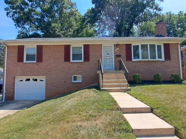6911 Presley Rd, Lanham, MD 20706