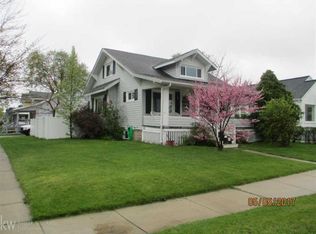 1502 Court St, Port Huron, MI