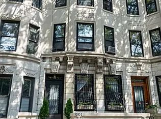 601 5th St, Brooklyn, NY 11215