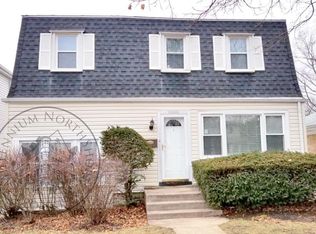 9226 National Ave, Morton Grove, IL 60053