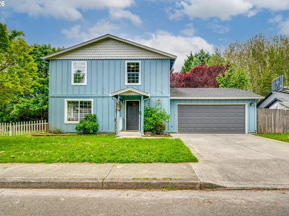925 N 1st Ave, Ridgefield, WA 98642