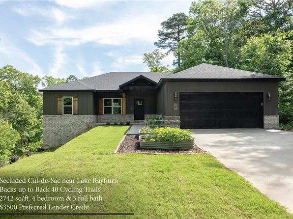 4 Goring Cir, Bella Vista, AR 72714