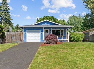 7946 SE 103rd Ave, Portland, OR 97266