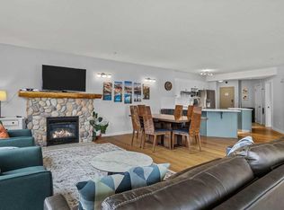 1160 SW Railway Ave #208, Canmore, AB T1W 1P4