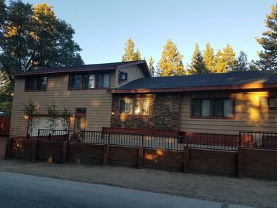 43140 Moonridge Rd, Big Bear Lake, CA, 92315