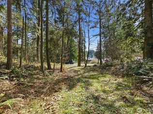 0 Clear Lake Road N, Eatonville, WA 98328