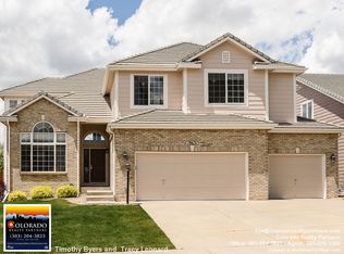 19631 E Ida Cir, Aurora, CO 80015