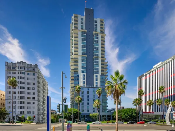 400 W Ocean Blvd #1404, Long Beach, CA 90802