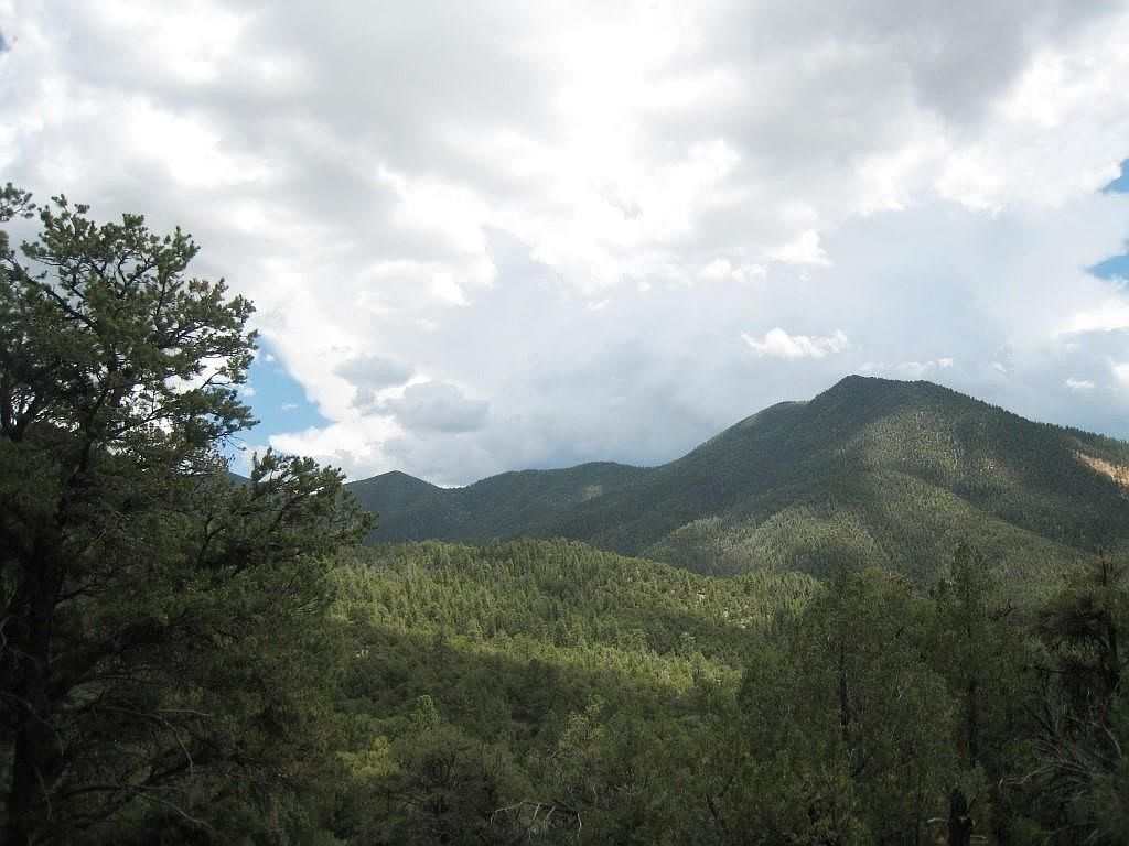 Upper Pinabete Rd, Questa, NM 87556 Zillow