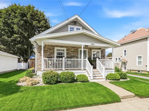 905 Franklyn St, Rome, NY 13440