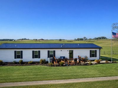575 Taylors Creek Rd, Carlisle, KY, 40311