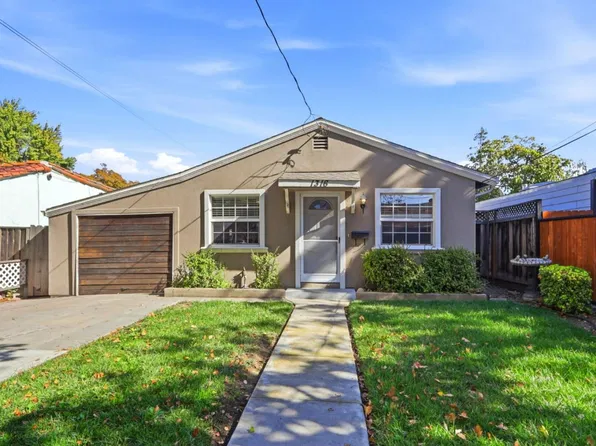 1316 Kotenberg Ave, San Jose, CA 95125