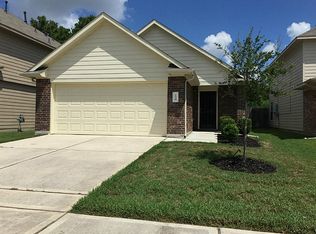 1230 Watson Crossing Way, Houston, TX 77067