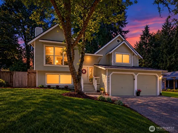 2023 228th Place NE, Sammamish, WA 98074