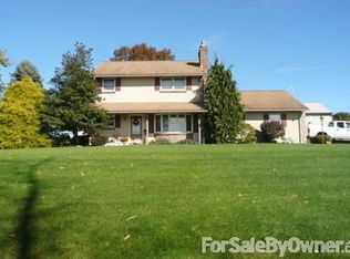 110 Weavertown Rd, Myerstown, PA 17067