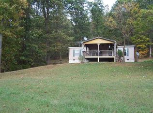 75 Ferngully Ln, Fairfield, VA 24435