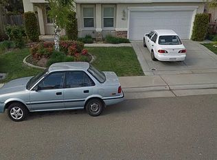 5017 Orchid Ranch Way, Elk Grove, CA 95757