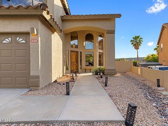 3rd image of 4769 N Coop Canyon Pl