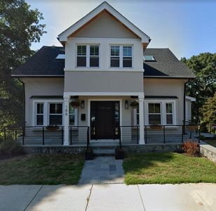 188 Palfrey St, Watertown, MA, 02472