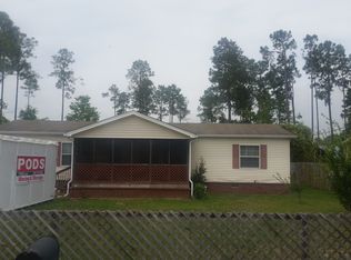 4629 Falcon Way, Crestview, FL 32539