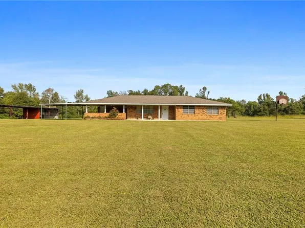 18129 Highway 10, Kentwood, LA 70444