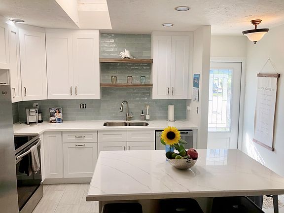 Beautiful Kitchen