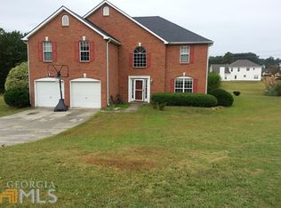 10739 Tara Ln, Hampton, GA 30228