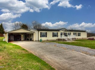 1126 Oakes Vista Way, Seymour, TN 37865