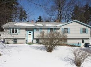 21 Edinburgh Dr, Nashua, NH 03062