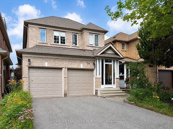 2nd image of 79 Jordanray Blvd W