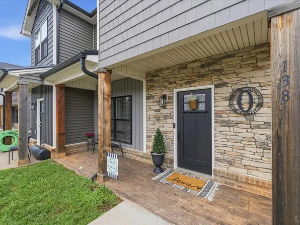 138 Sunburst Villa Dr, Evington, VA 24550