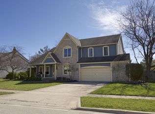 7236 Fitzwilliam Dr, Dublin, OH 43017