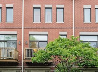 1801 W Winnemac Ave UNIT D, Chicago, IL 60640