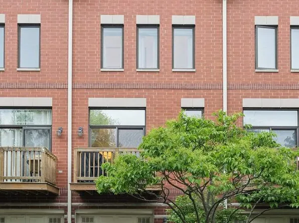 1801 W Winnemac Ave Unit D, Chicago, IL 60640