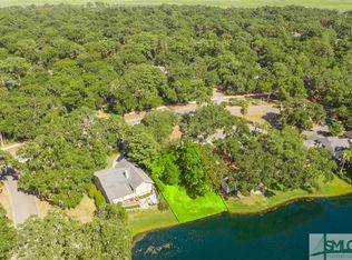 2 Sky Sail Cir, Savannah, GA 31411