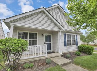 5321 Miramar Dr, Canal Winchester, OH