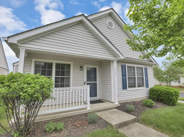 5321 Miramar Dr, Canal Winchester, OH 43110