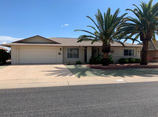 13406 W Castle Rock Dr, Sun City West, AZ 85375