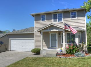 6007 48th St NE, Marysville, WA 98270