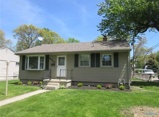 4730 Luann Ave, Toledo, OH 43623