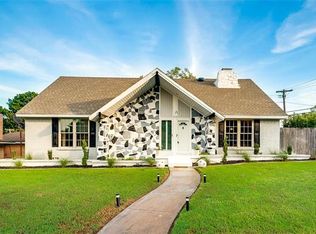 6110 Caracas Dr, Dallas, TX 75232
