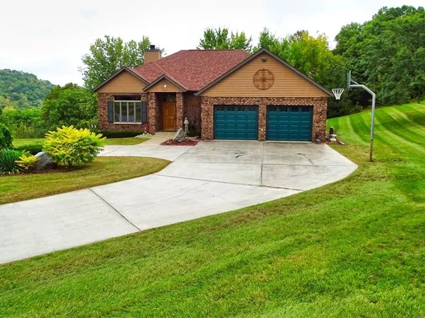W2328 Highland Drive, Durand, WI 54736