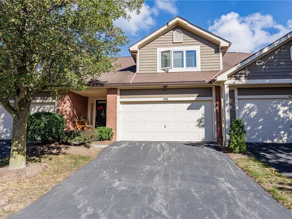 398 Spinnaker Ln, Webster, NY 14580