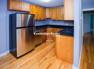173 Rindge Ave #1RT, Cambridge, MA 02140