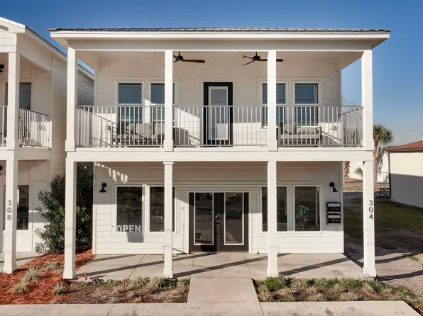304 Long Ave, Port Saint Joe, FL 32456