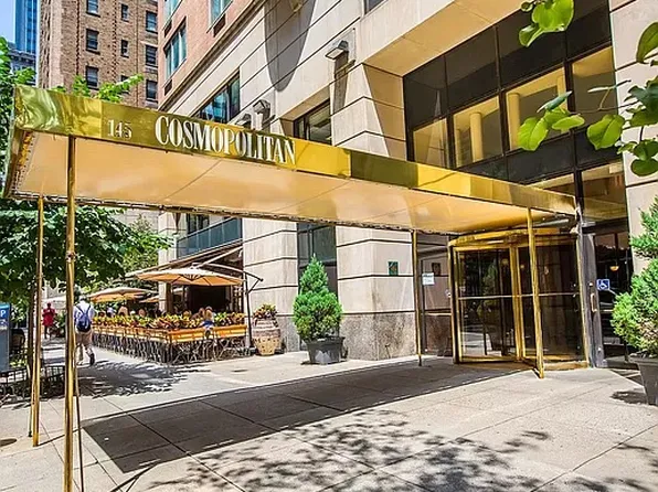 145 East 48th Street image 1 of 9