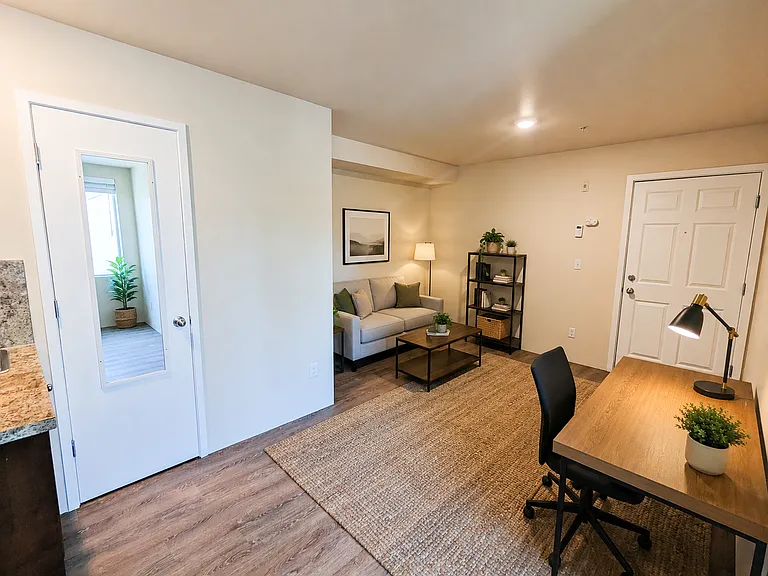 Vision 5 Apartments — Photo 32