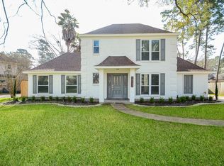 19147 Candletrail Dr, Spring, TX 77388