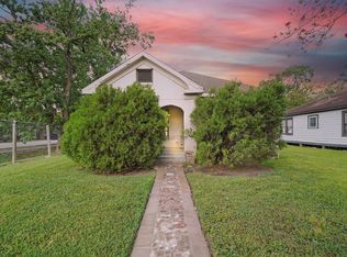 5307 Crane St, Houston, TX 77026